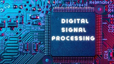  Digital Signal Processing: A Concise Guide : Une symphonie mathématique pour le génie électronique